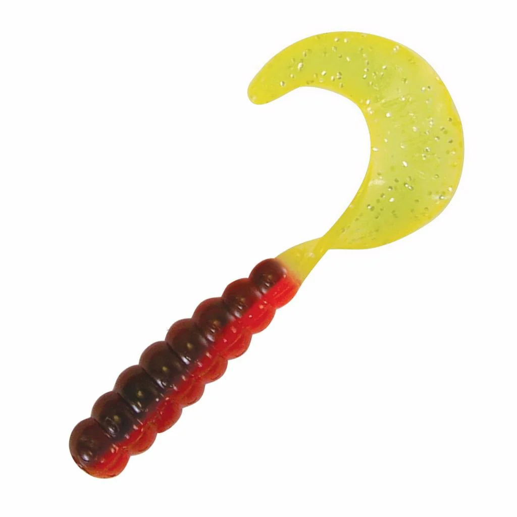 2" Triple Threat Grub (100 Pack) - Image 10