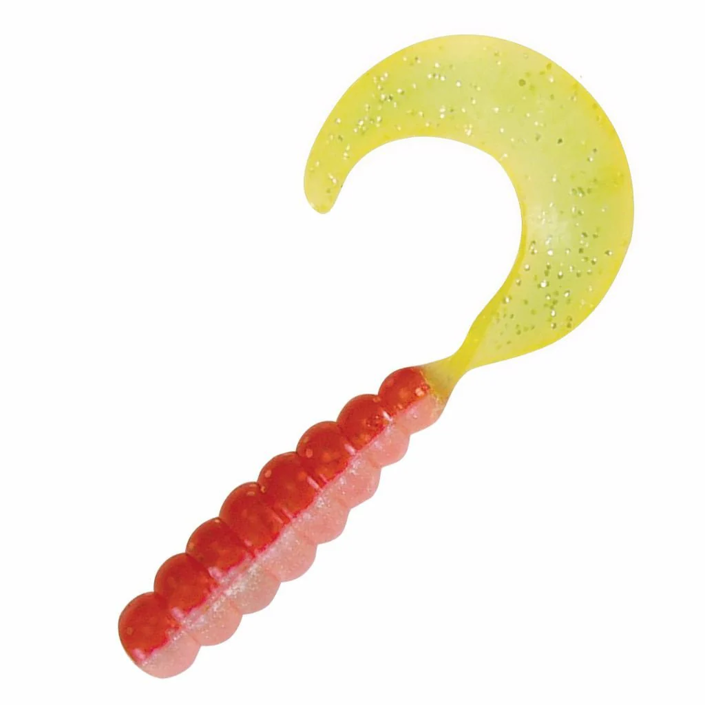 2" Triple Threat Grub (100 Pack) - Image 11