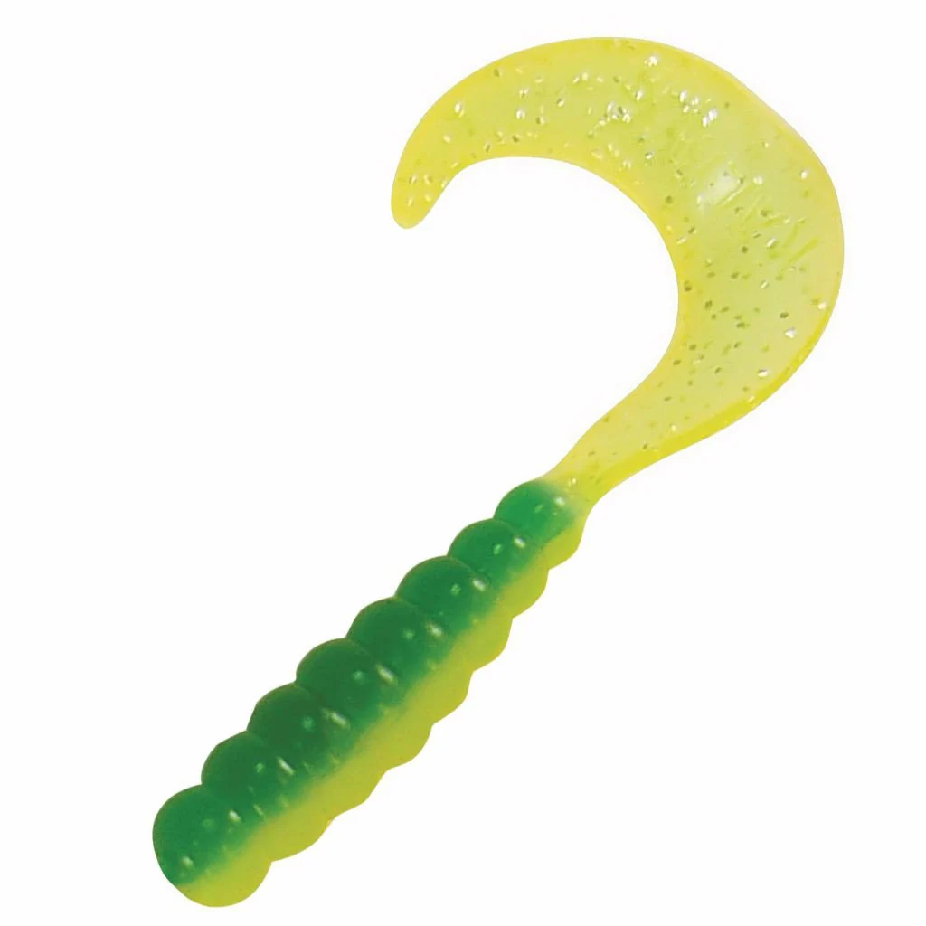 2" Triple Threat Grub (100 Pack) - Image 12