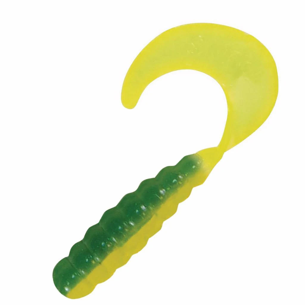 2" Triple Threat Grub (100 Pack) - Image 13