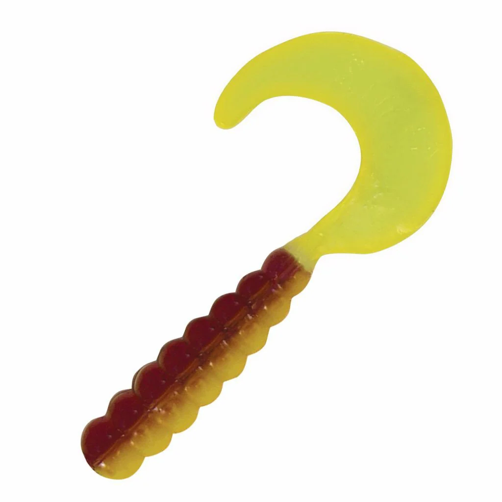 2" Triple Threat Grub (100 Pack) - Image 16