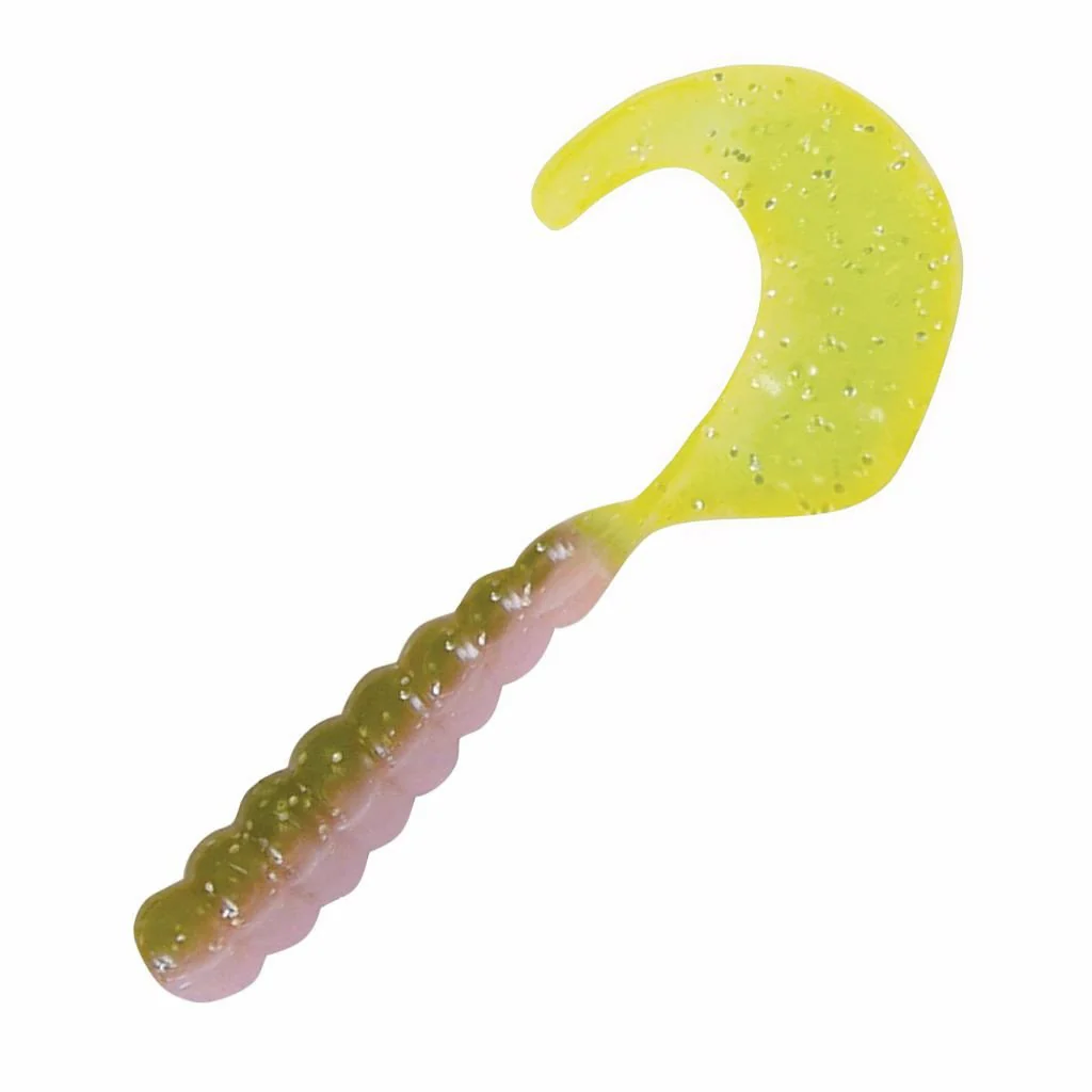 2" Triple Threat Grub (100 Pack) - Image 18