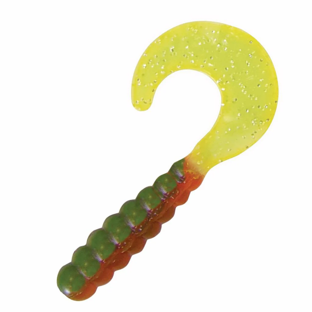 2" Triple Threat Grub (100 Pack) - Image 20