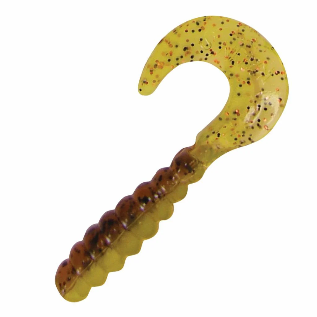 2" Triple Threat Grub (100 Pack) - Image 23