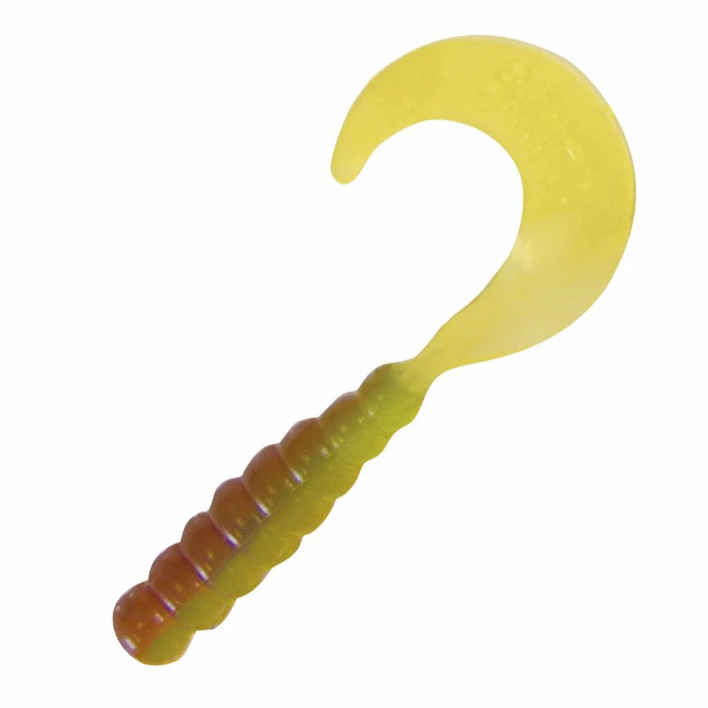 2" Triple Threat Grub (100 Pack) - Image 27