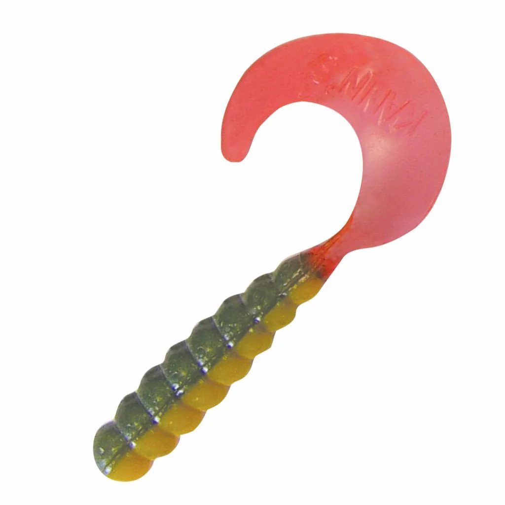 2" Triple Threat Grub (100 Pack) - Image 28