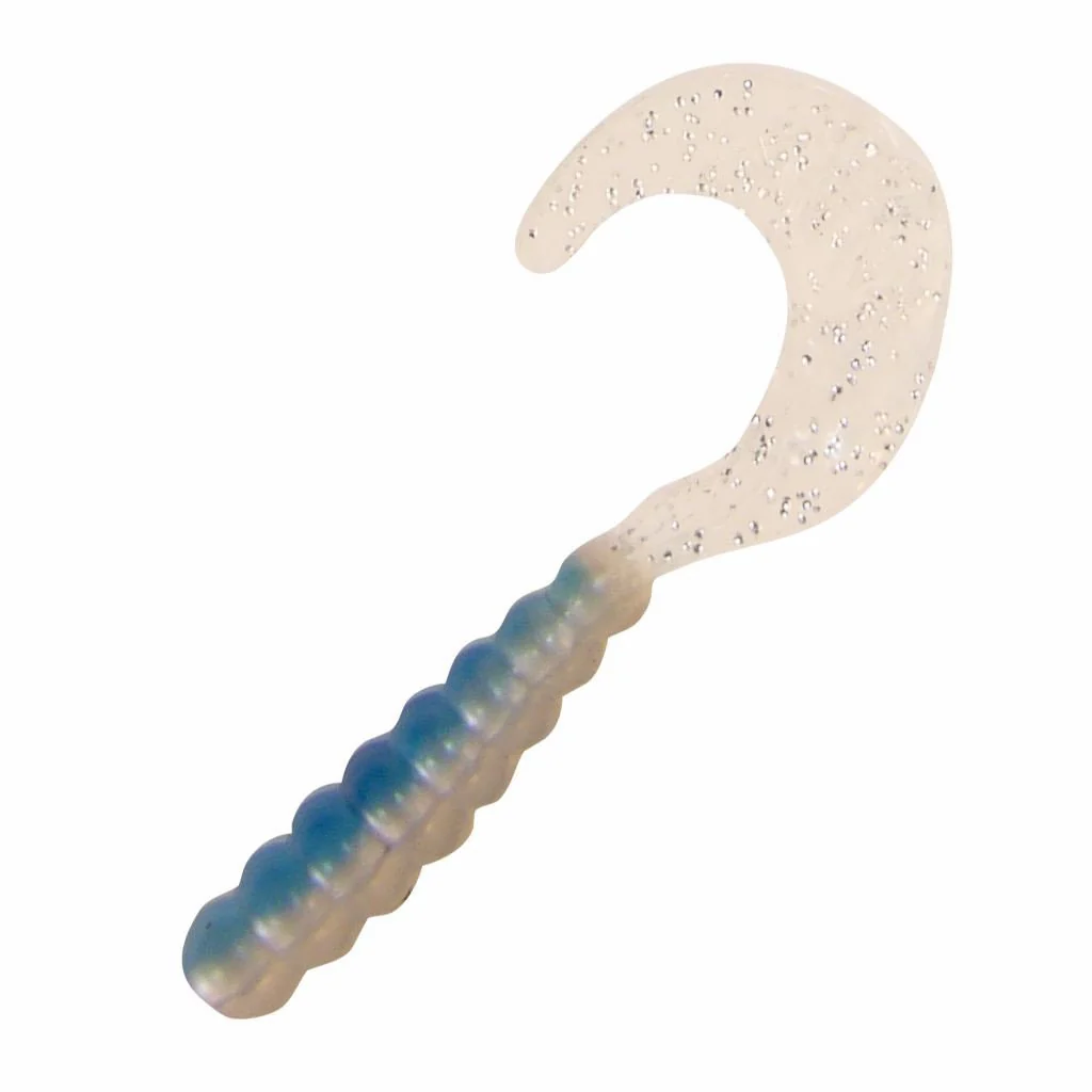2" Triple Threat Grub (100 Pack) - Image 30