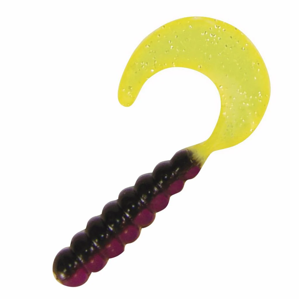 2" Triple Threat Grub (100 Pack) - Image 31