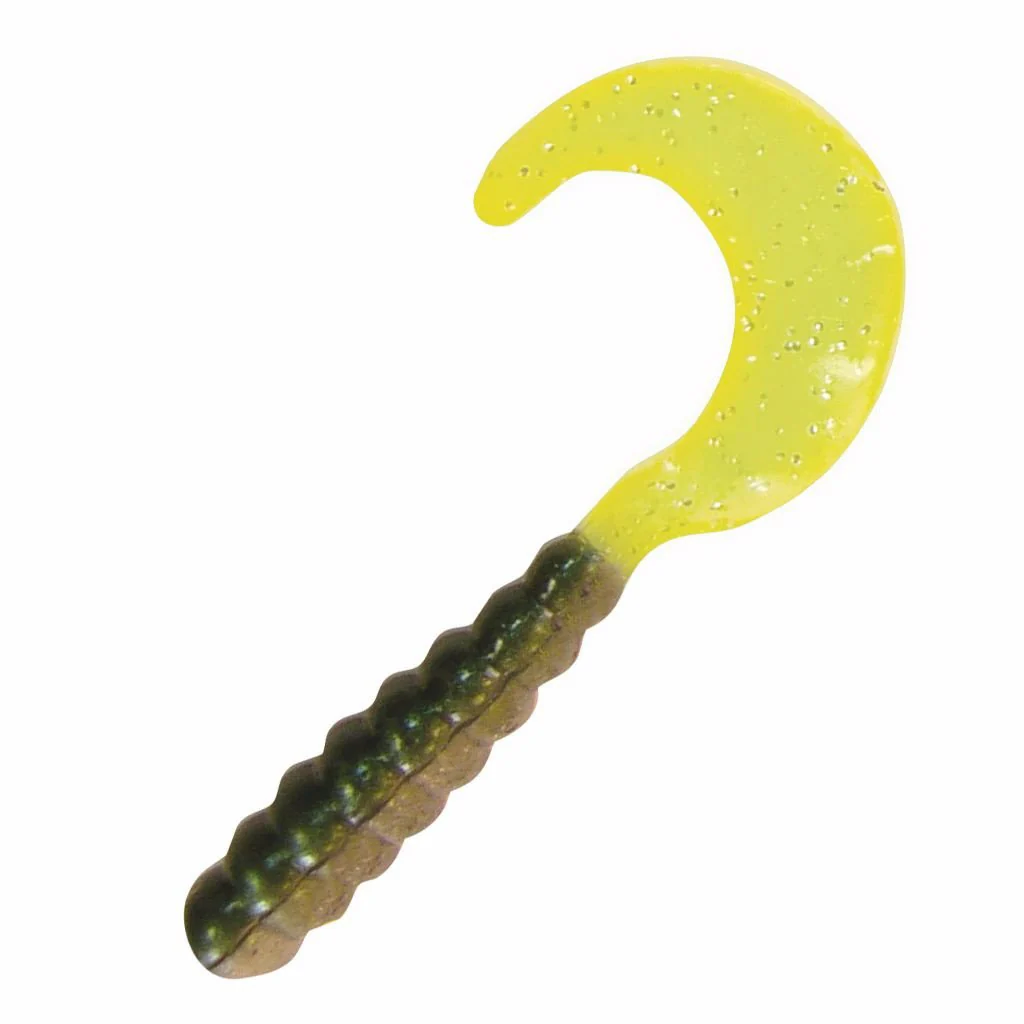 2" Triple Threat Grub (100 Pack) - Image 33
