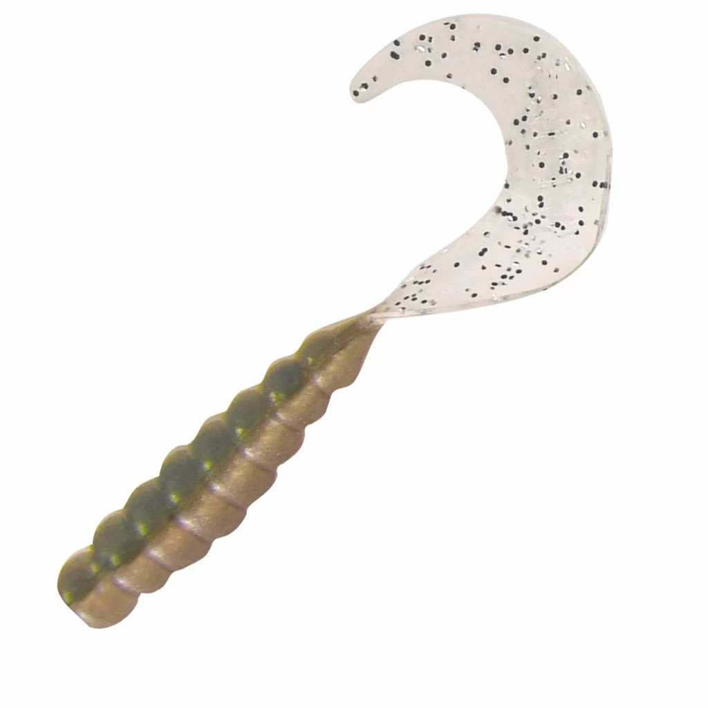 2" Triple Threat Grub (100 Pack) - Image 34