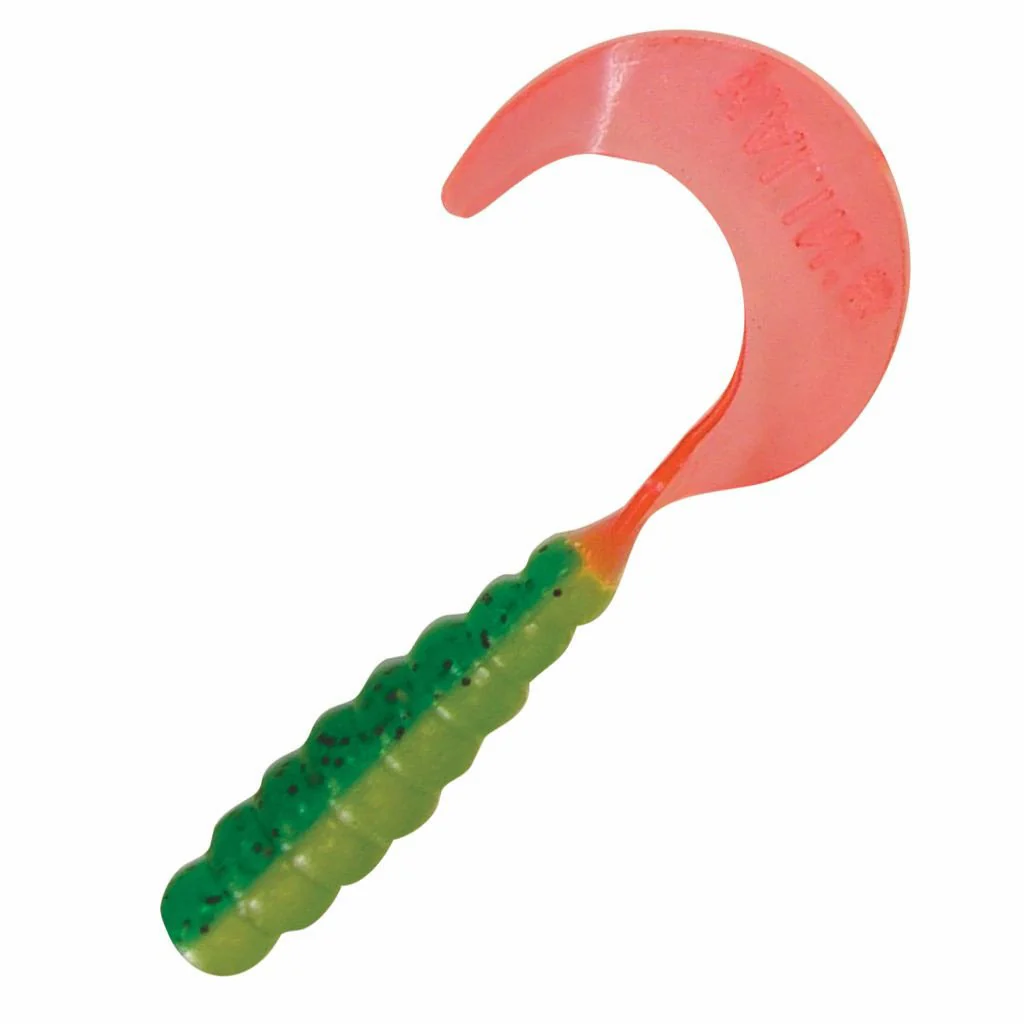 2" Triple Threat Grub (100 Pack) - Image 35
