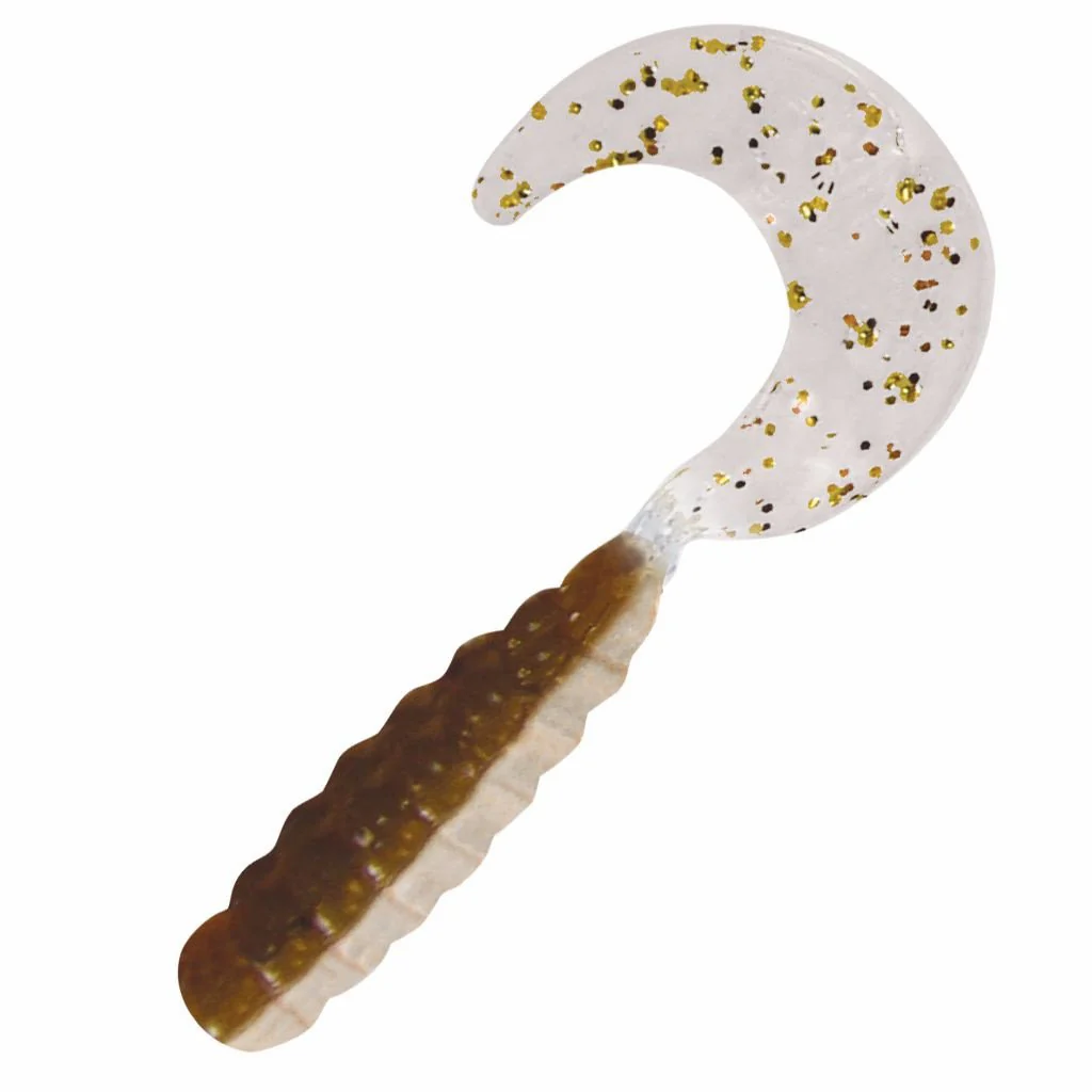 2" Triple Threat Grub (100 Pack) - Image 36
