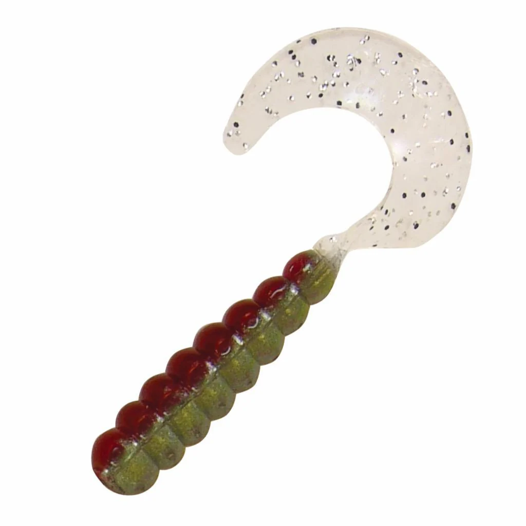 2" Triple Threat Grub (100 Pack) - Image 4