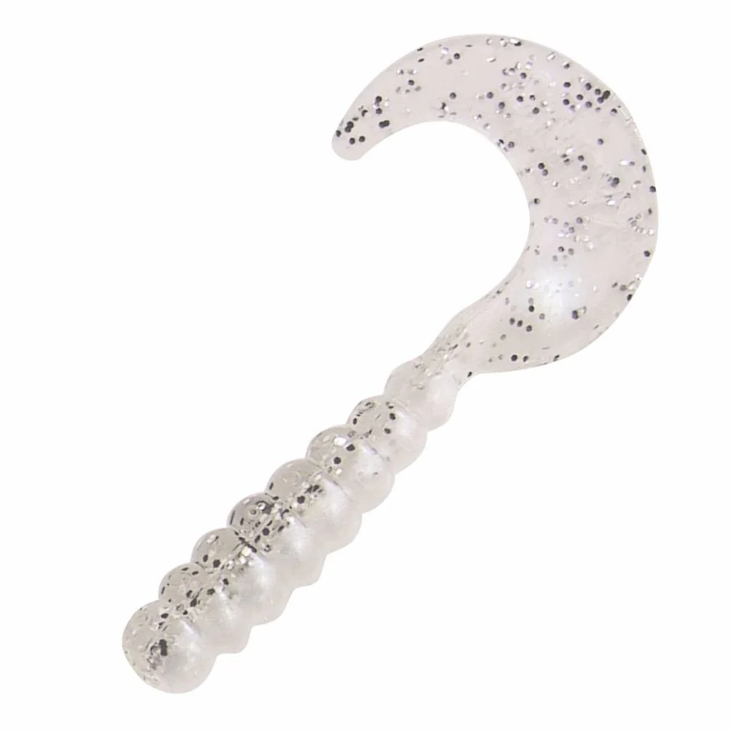 2" Triple Threat Grub (100 Pack) - Image 8