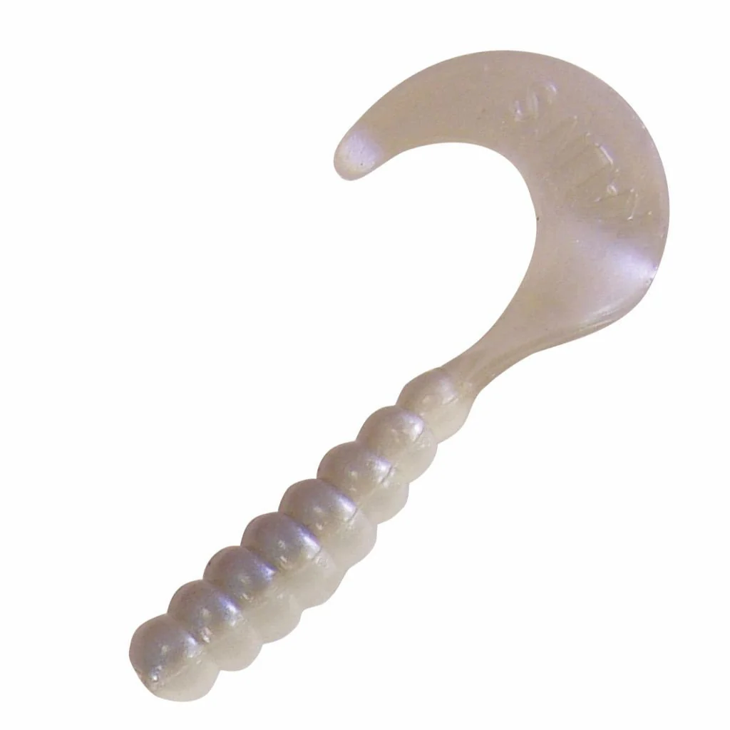 2" Triple Threat Grub (100 Pack) - Image 9