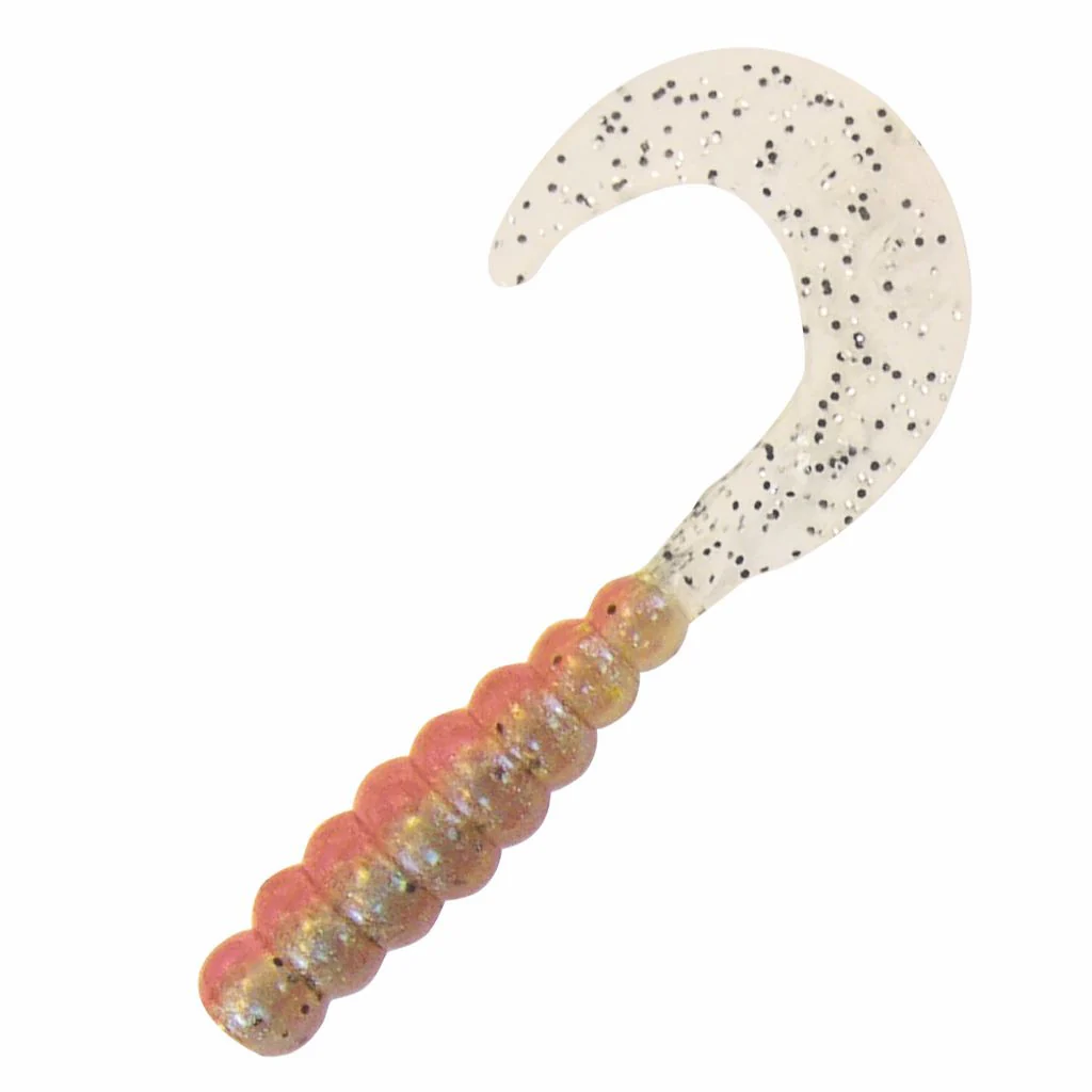 2" Triple Threat Grub (10 Pack) - Image 12