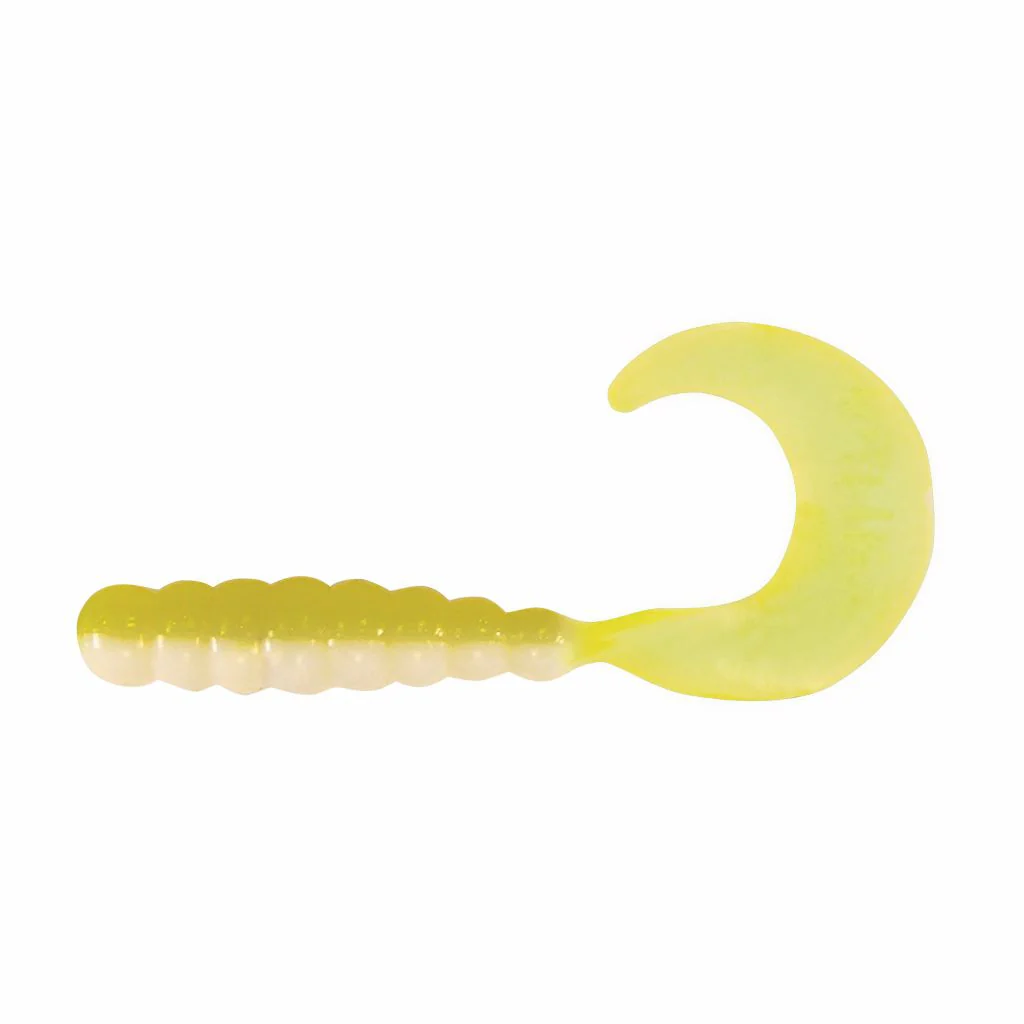 2" Triple Threat Grub (10 Pack) - Image 14