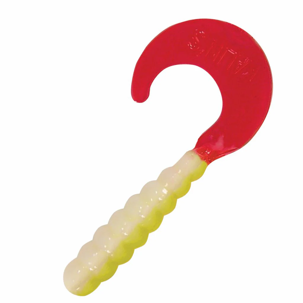2" Triple Threat Grub (10 Pack) - Image 15