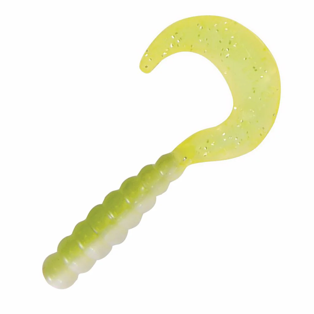 2" Triple Threat Grub (10 Pack) - Image 19