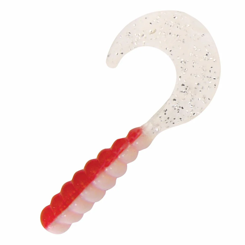 2" Triple Threat Grub (10 Pack) - Image 21