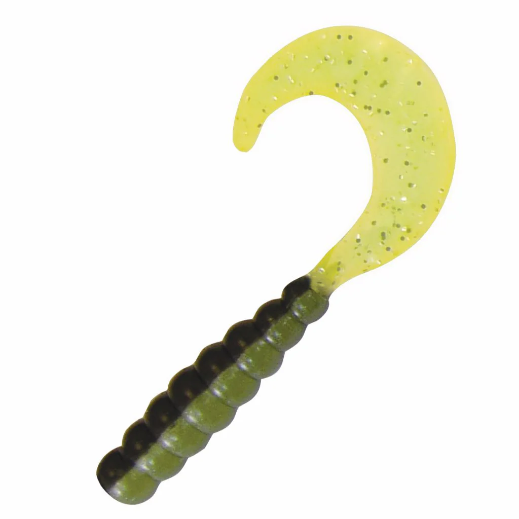 2" Triple Threat Grub (10 Pack) - Image 22
