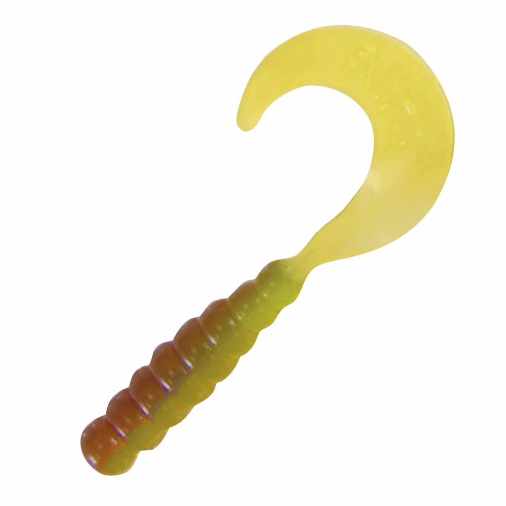 2" Triple Threat Grub (10 Pack) - Image 27