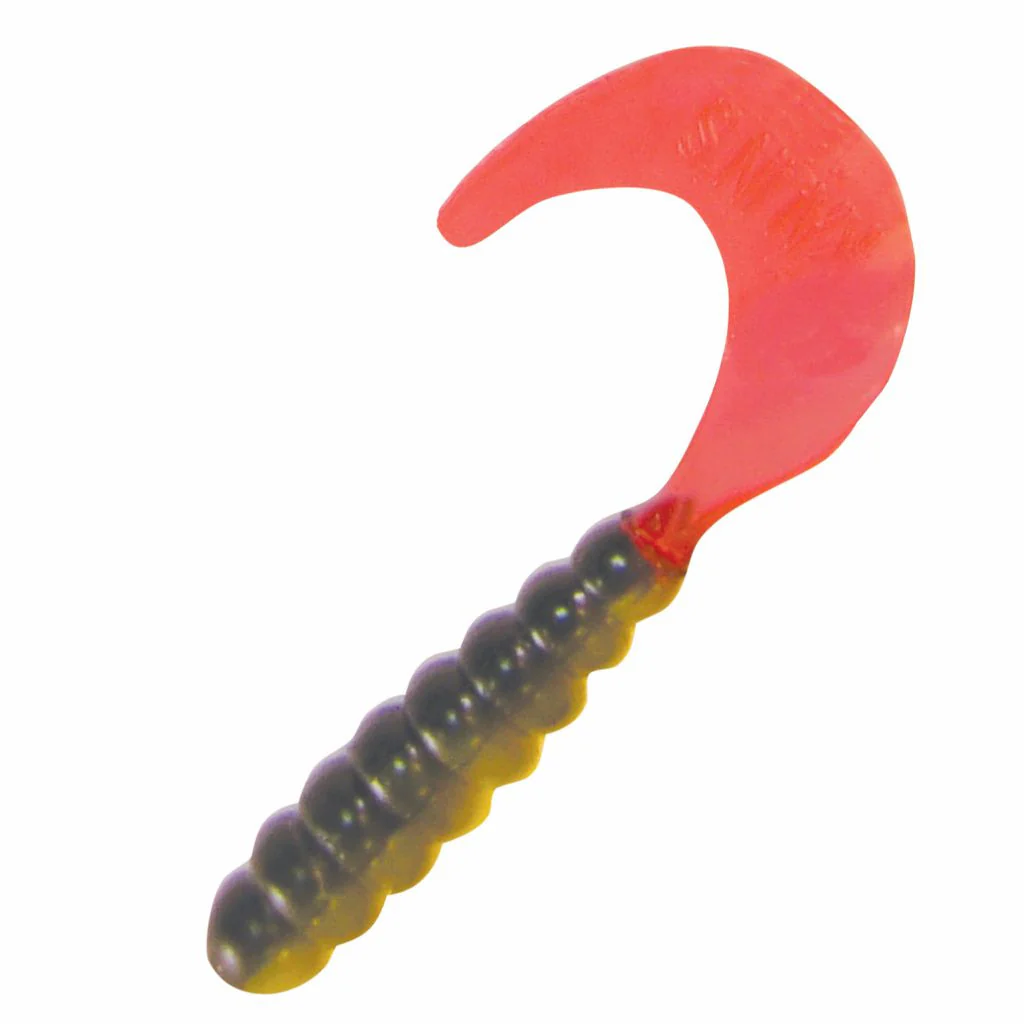 2" Triple Threat Grub (10 Pack) - Image 29