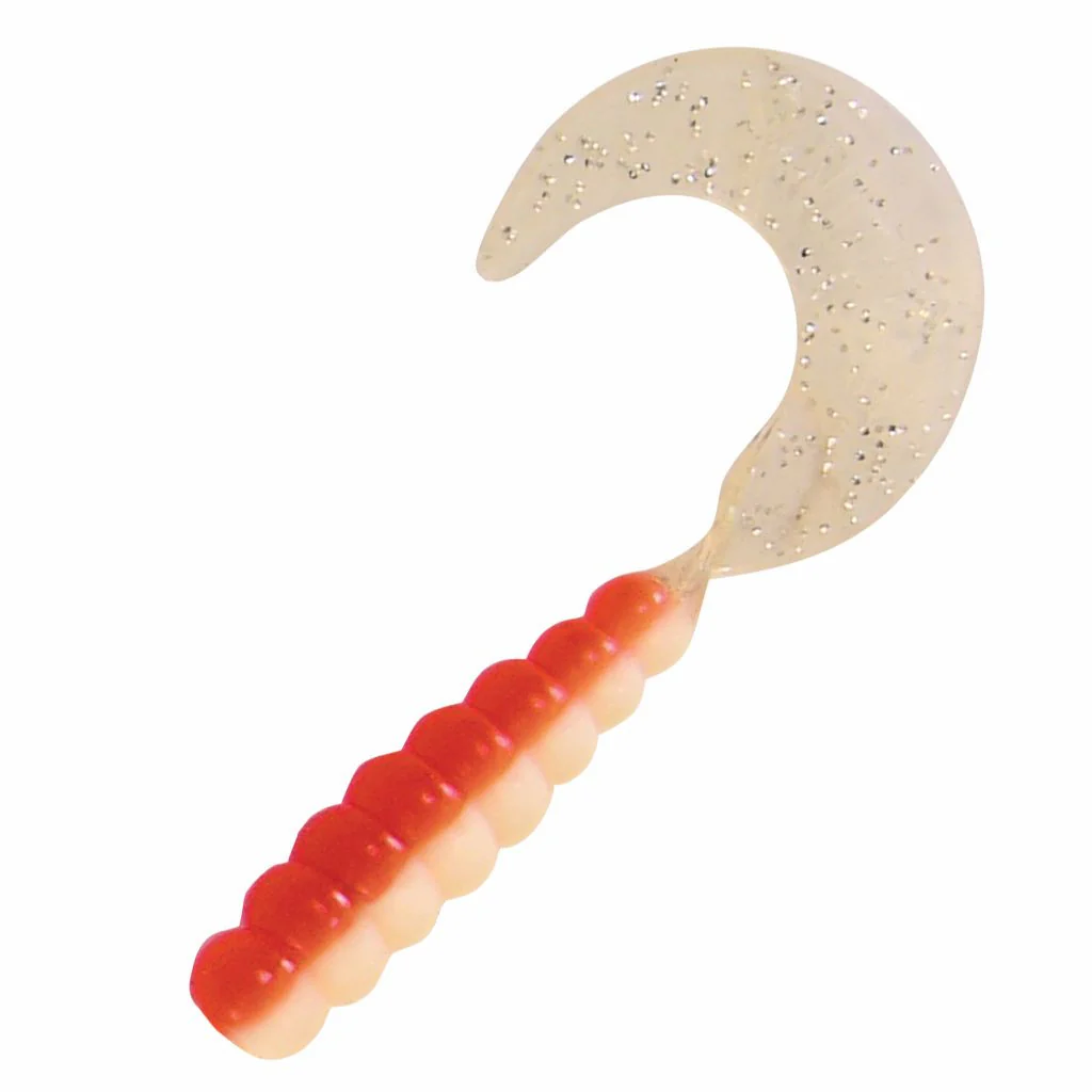 2" Triple Threat Grub (10 Pack) - Image 5