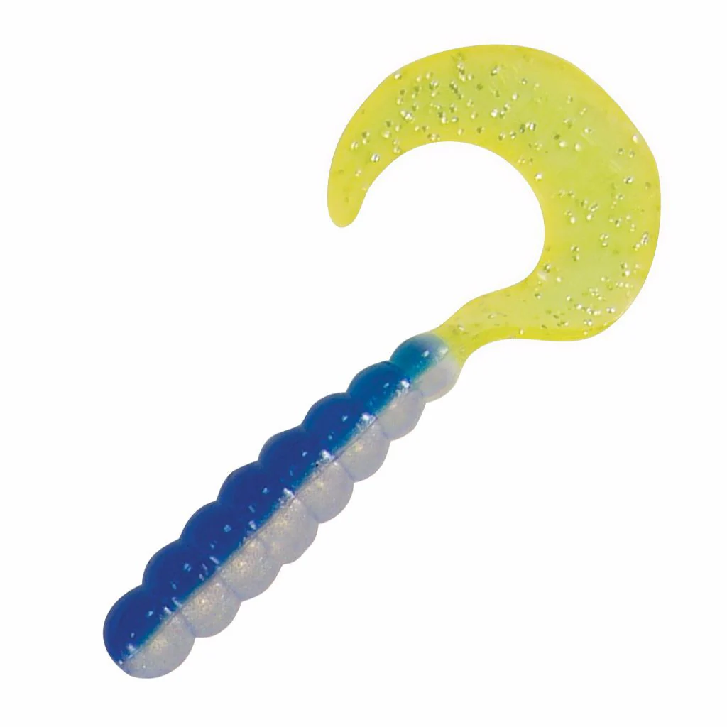 2" Triple Threat Grub (10 Pack) - Image 6
