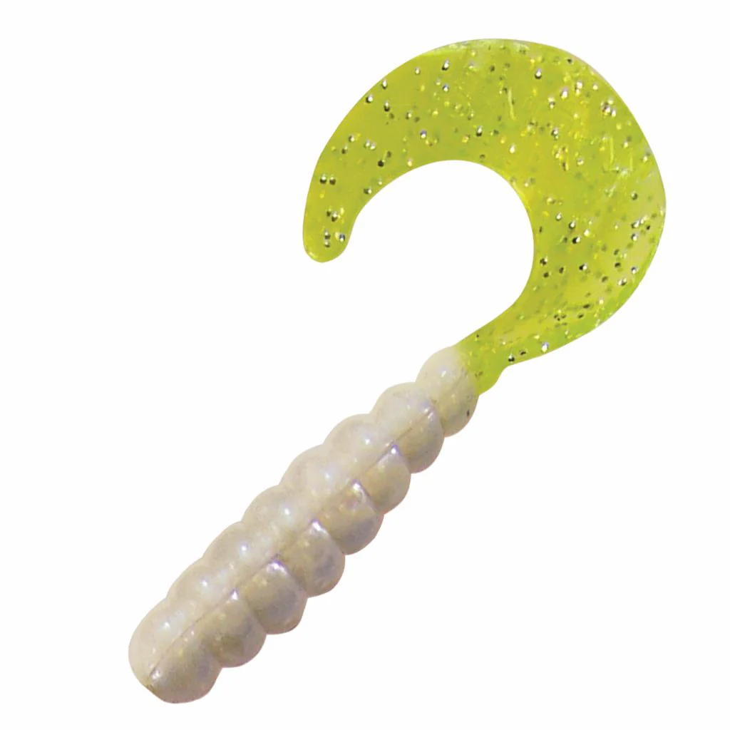2" Triple Threat Grub (10 Pack) - Image 7