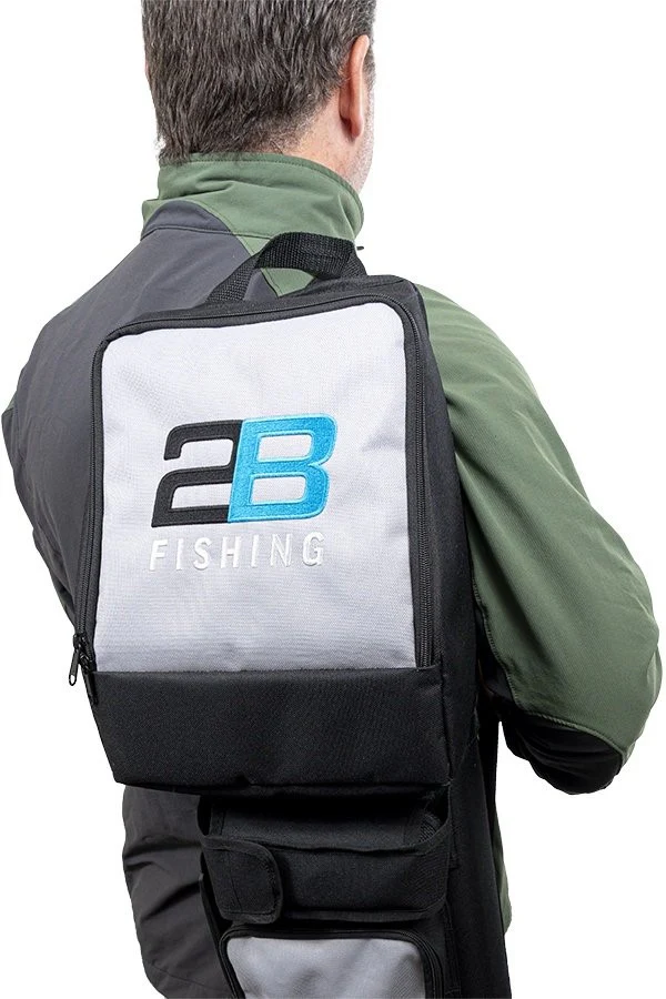 2B ICE Rod & Gear Case - Image 5