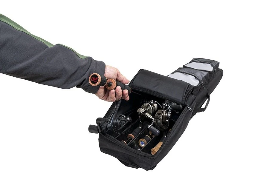 2B ICE Rod & Gear Case - Image 6