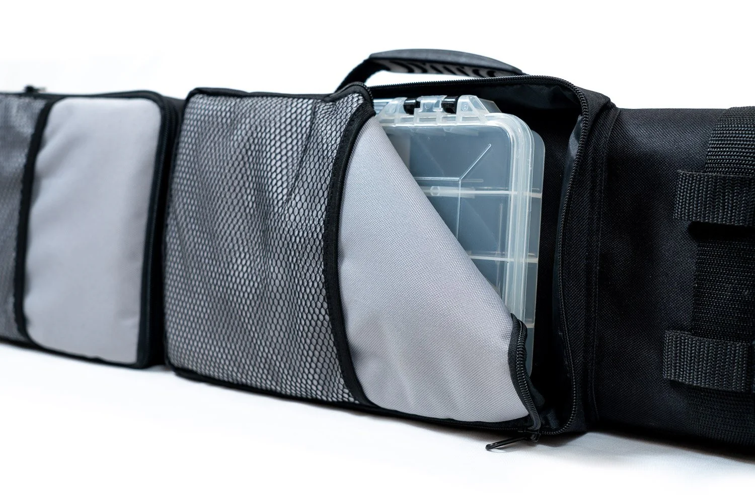 2B ICE XL Rod & Gear Case - Image 3