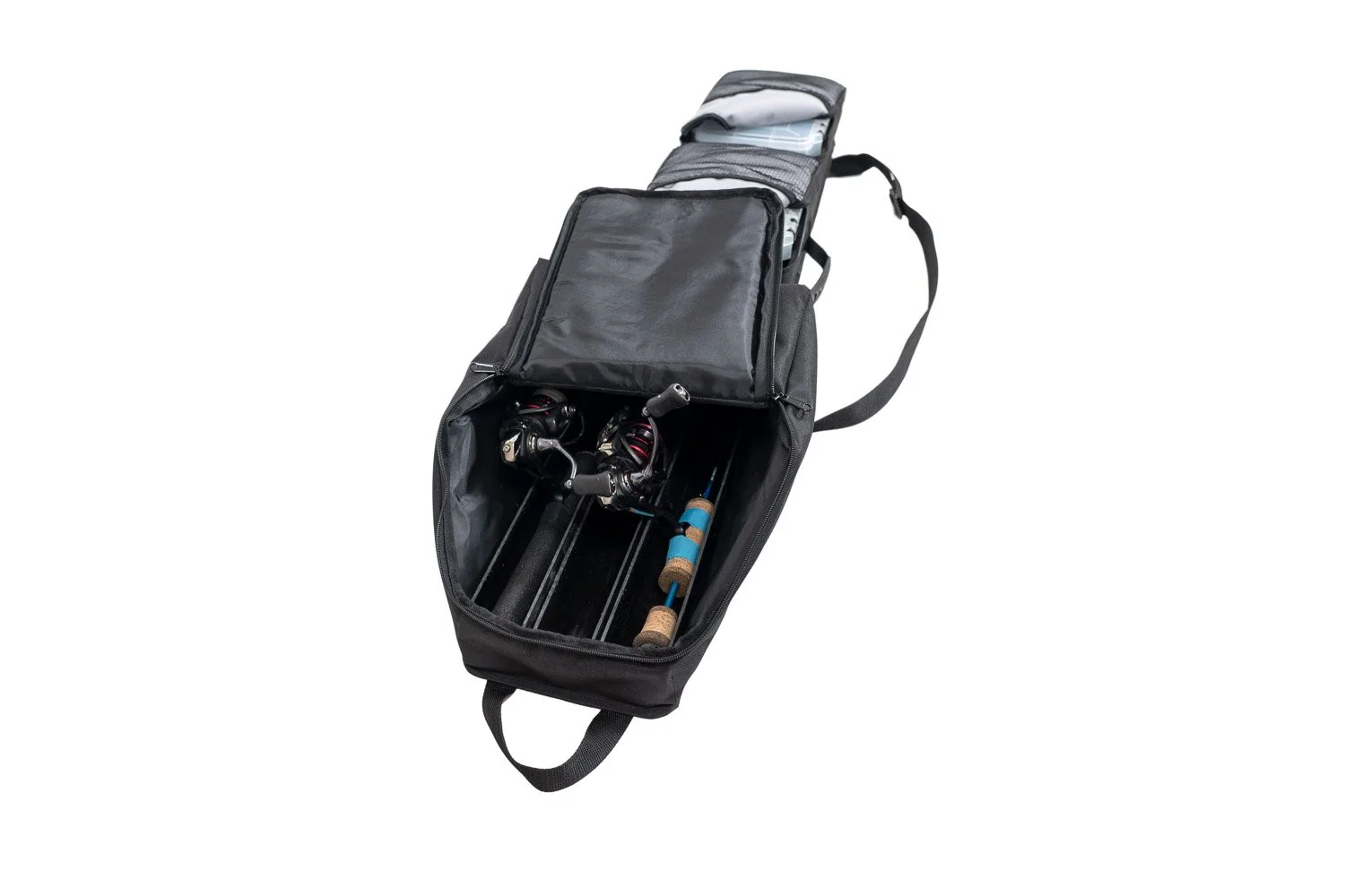 2B ICE XL Rod & Gear Case - Image 4