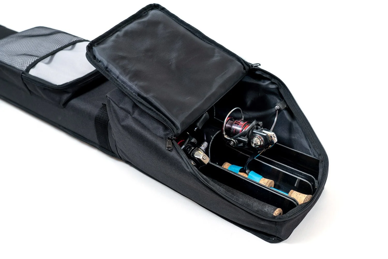 2B ICE XL Rod & Gear Case - Image 5