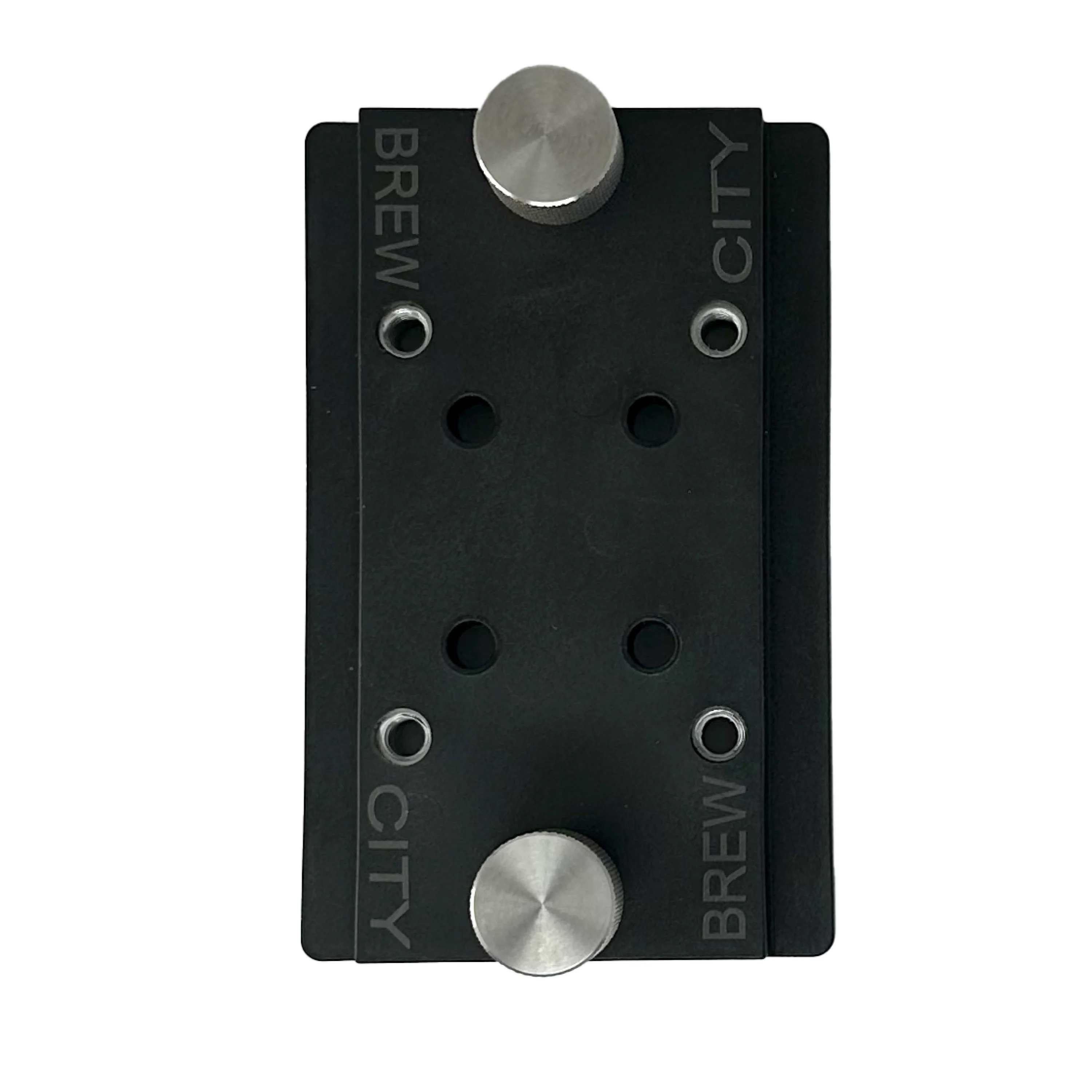 Track Insert 3" x 5.5" Track Plate - #000-1006 - Image 2