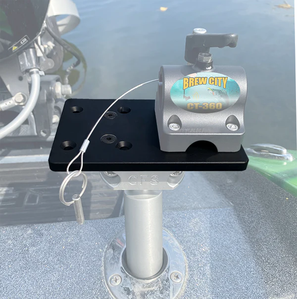 4 x 6 Extension Plate - #000-1008 - Image 3