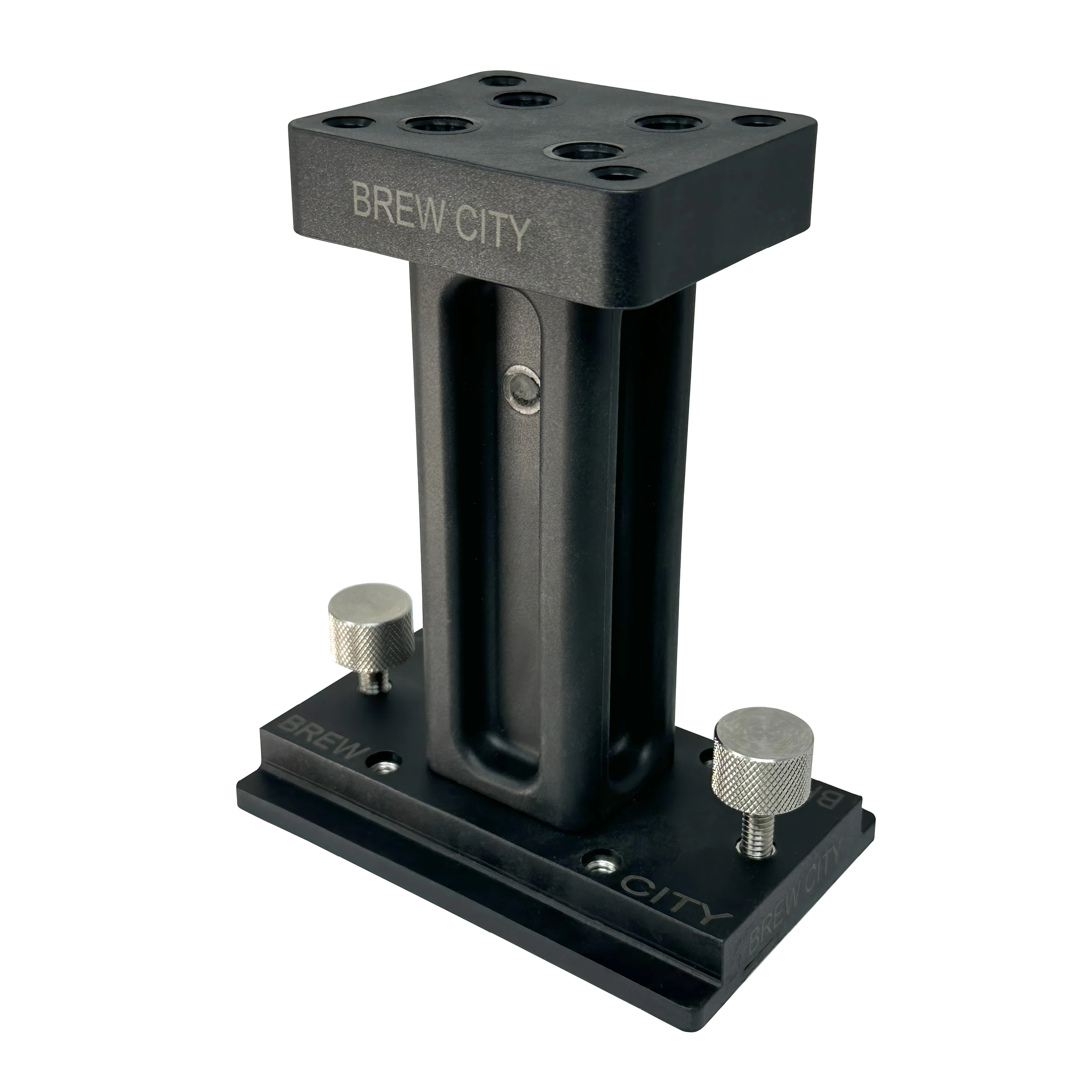 5" Riser Assembly - #2000 - Image 2