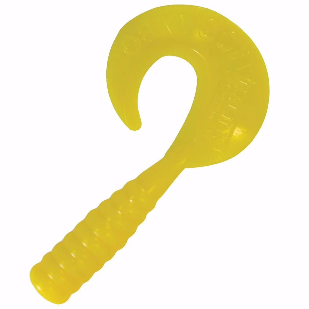 6" Mogambo Grub - Image 5