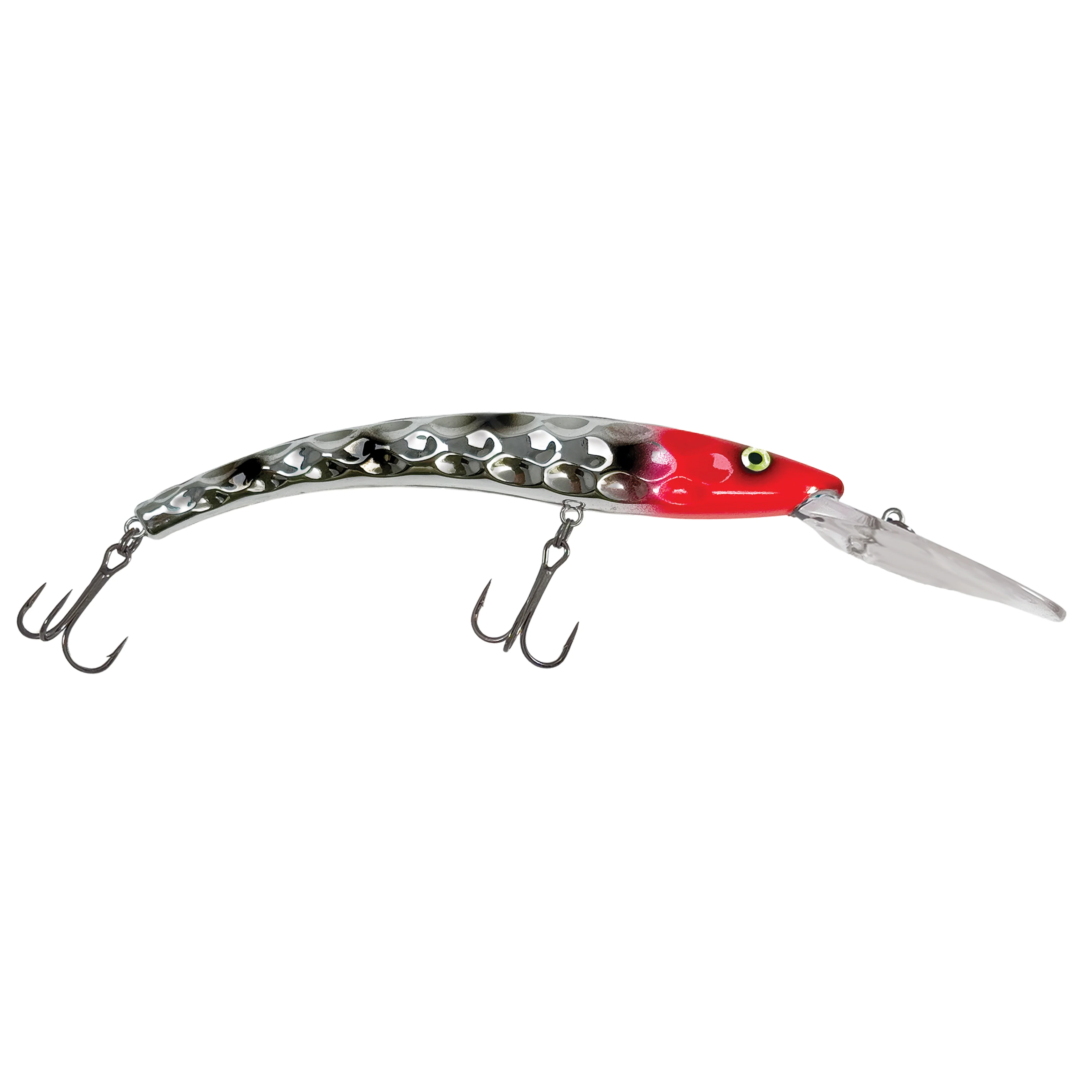 800 Series Reef Runner Hammered Deep Diver - Image 3