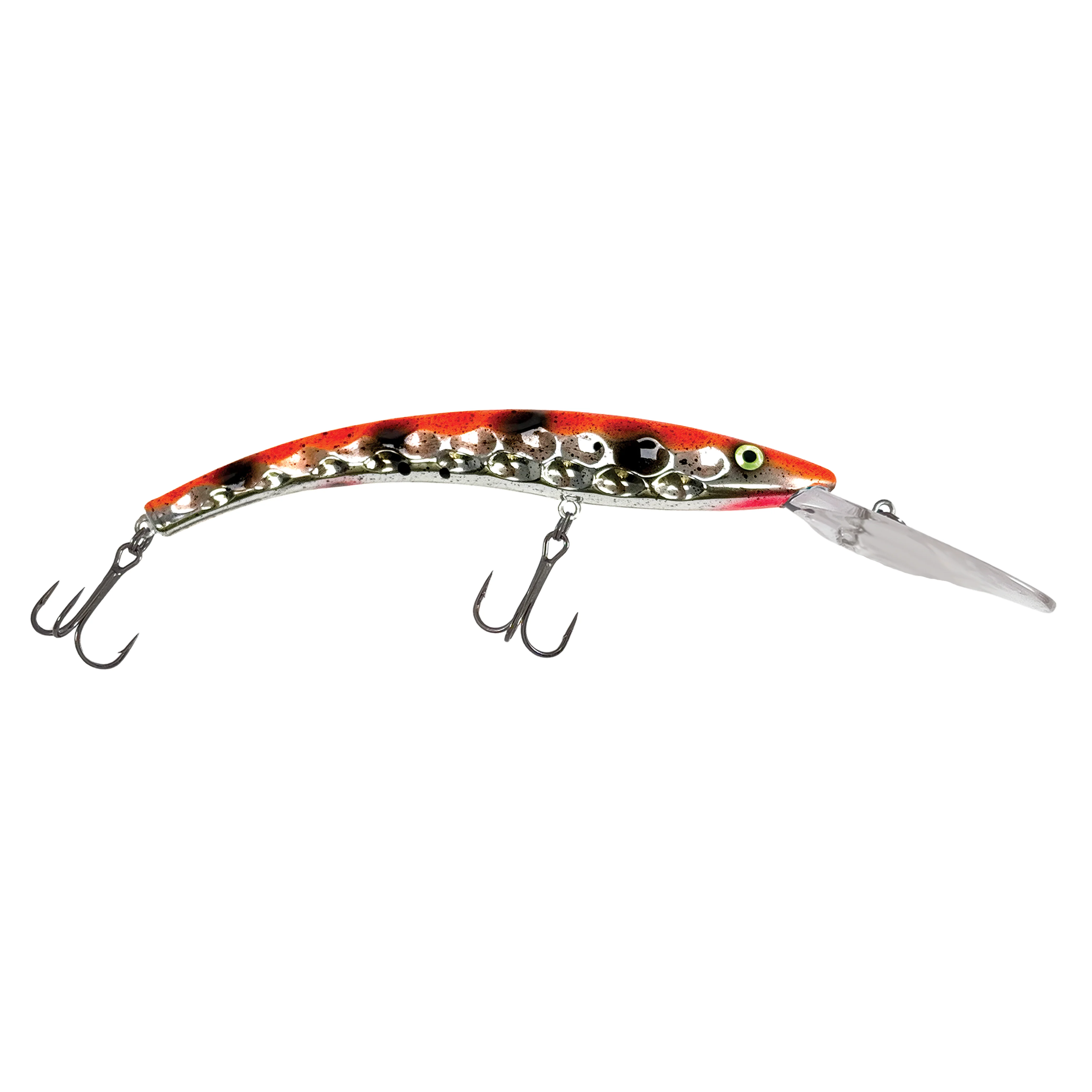 800 Series Reef Runner Hammered Deep Diver - Image 4