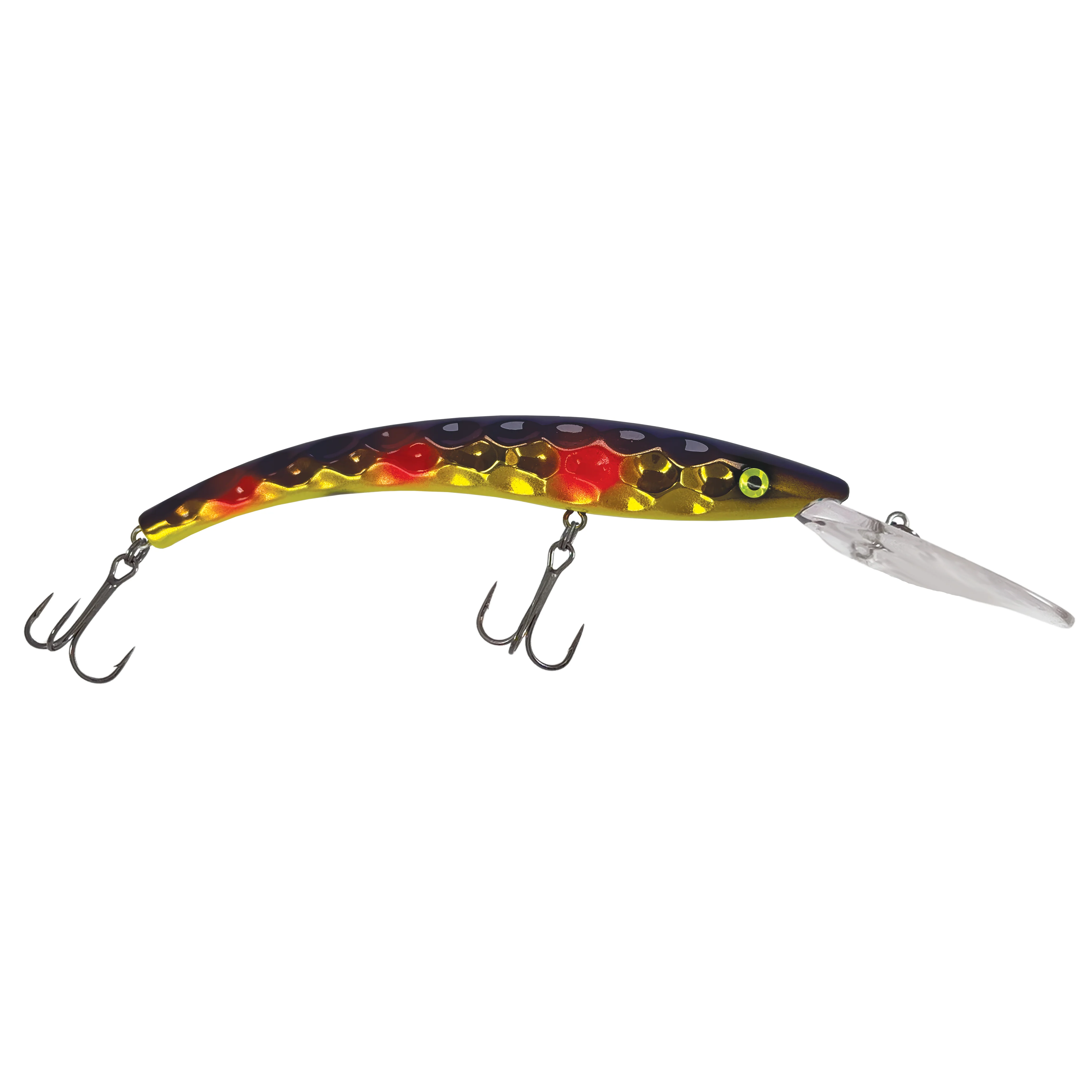 800 Series Reef Runner Hammered Deep Diver - Image 5