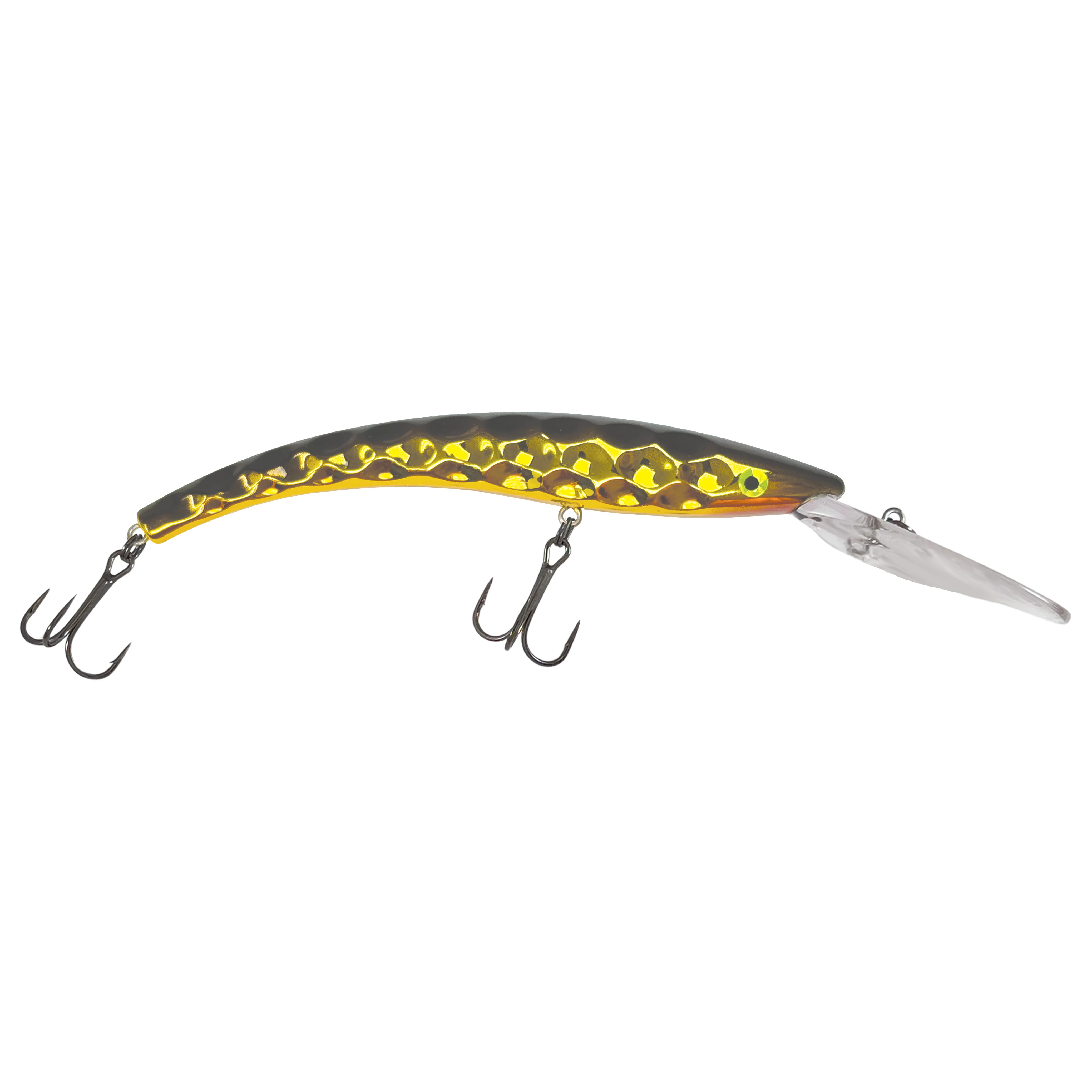 800 Series Reef Runner Hammered Deep Diver - Image 6