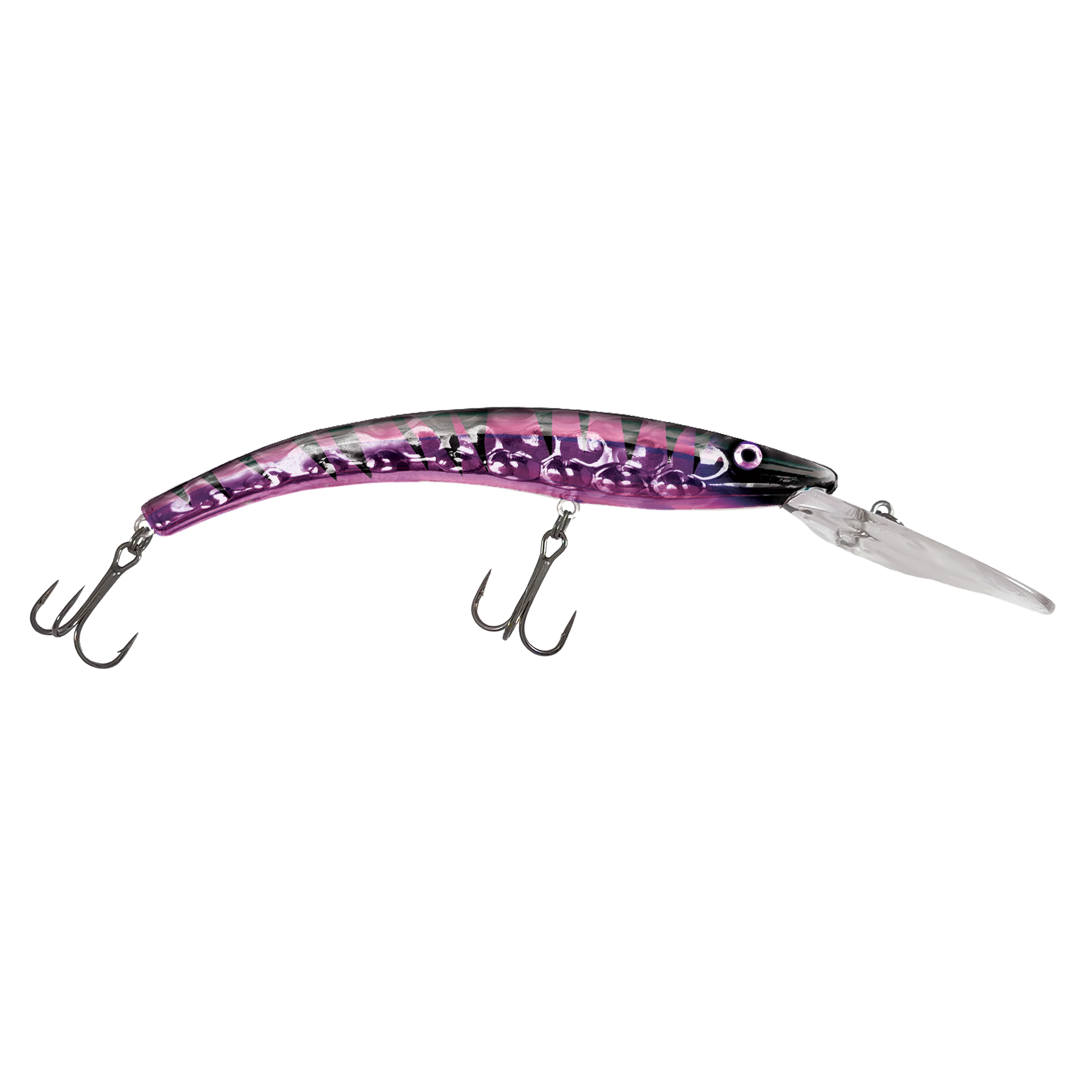 800 Series Reef Runner Hammered Deep Diver - Image 7