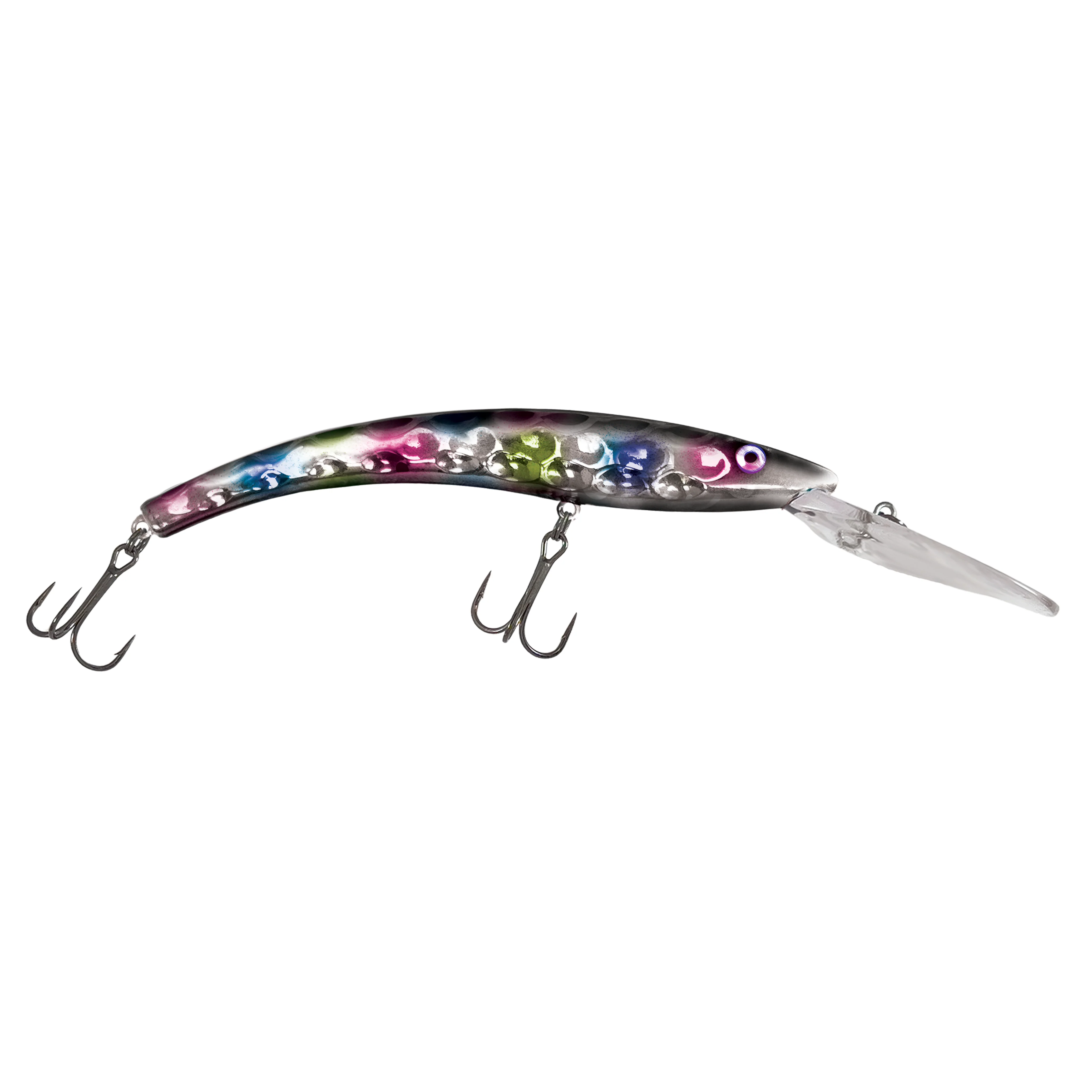 800 Series Reef Runner Hammered Deep Diver - Image 8