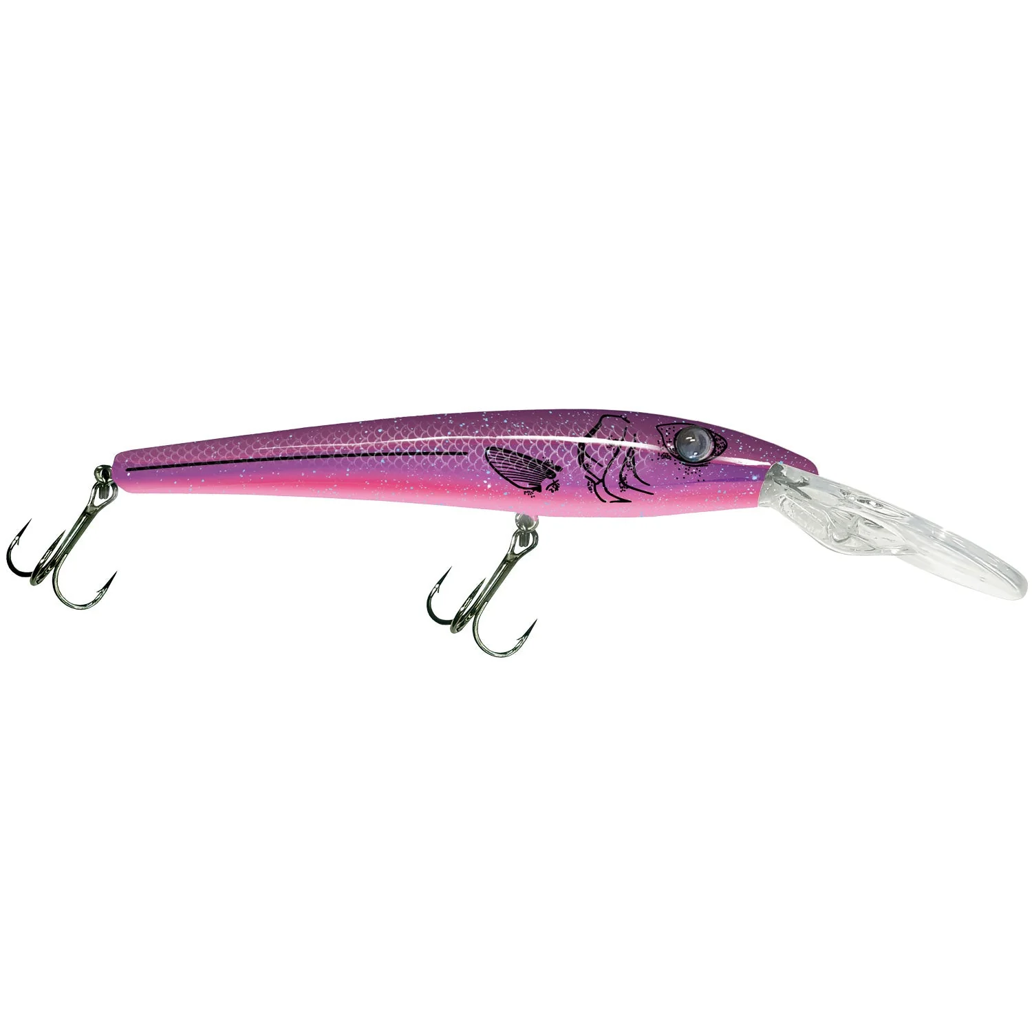 900JR Series - Reef Stalker Jr. - Image 19