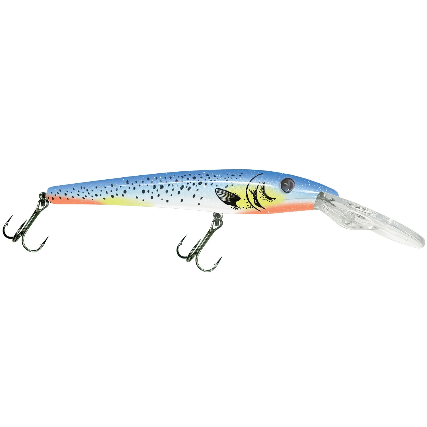 900JR Series - Reef Stalker Jr. - Image 22