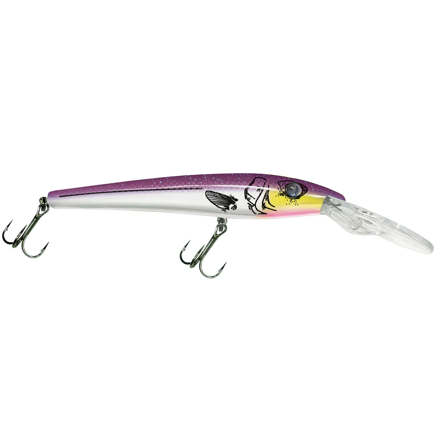 900JR Series - Reef Stalker Jr. - Image 23
