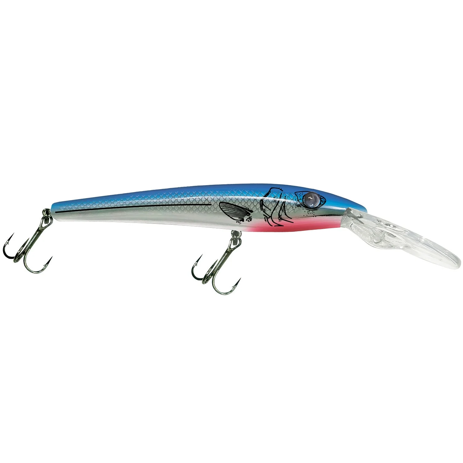 900JR Series - Reef Stalker Jr. - Image 3