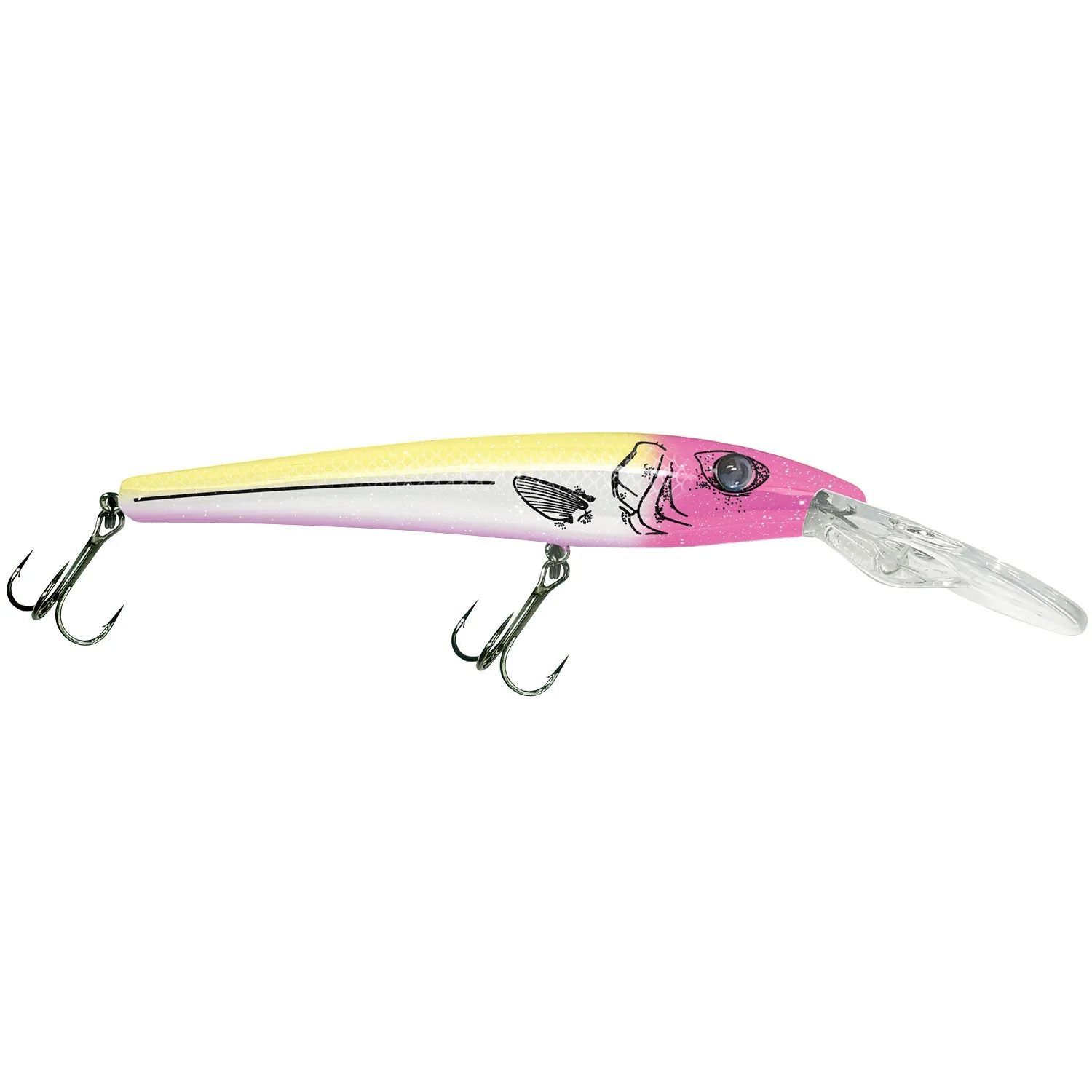 900JR Series - Reef Stalker Jr. - Image 4